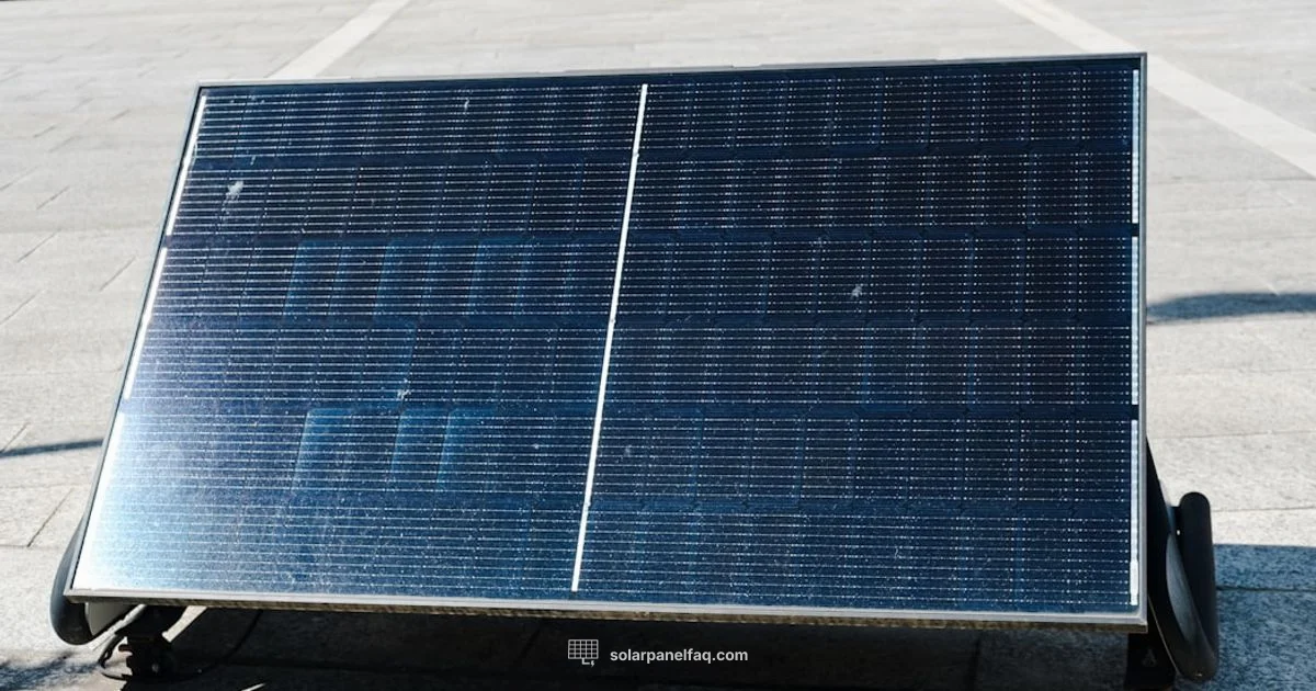 Solar Module Guide - Solar Panel FAQ