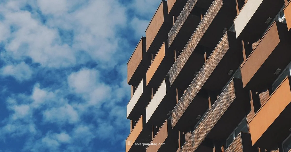 Flat Solar Install - Solar Panel FAQ