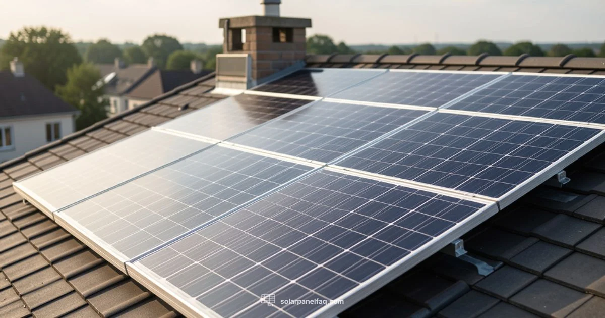 Panel Variety Guide - Solar Panel FAQ