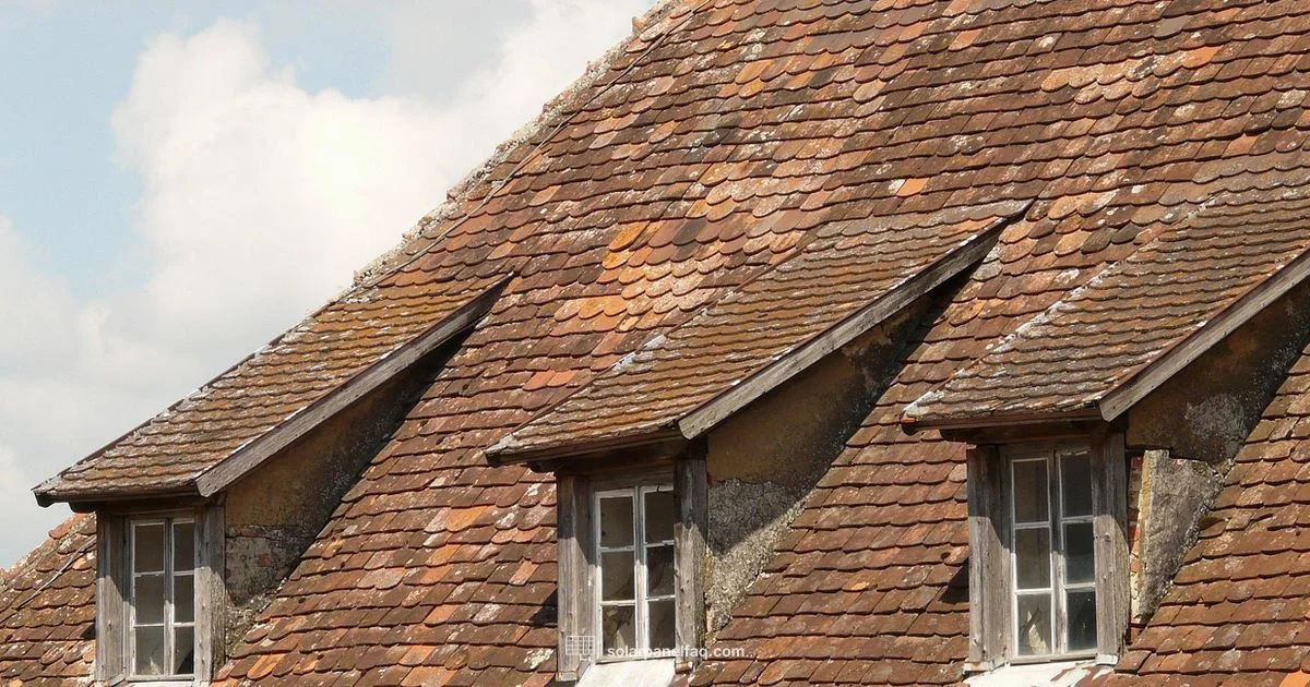 Solar at Home - Solar Panel FAQ