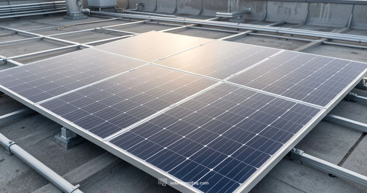 REC Alpha Guide - Solar Panel FAQ
