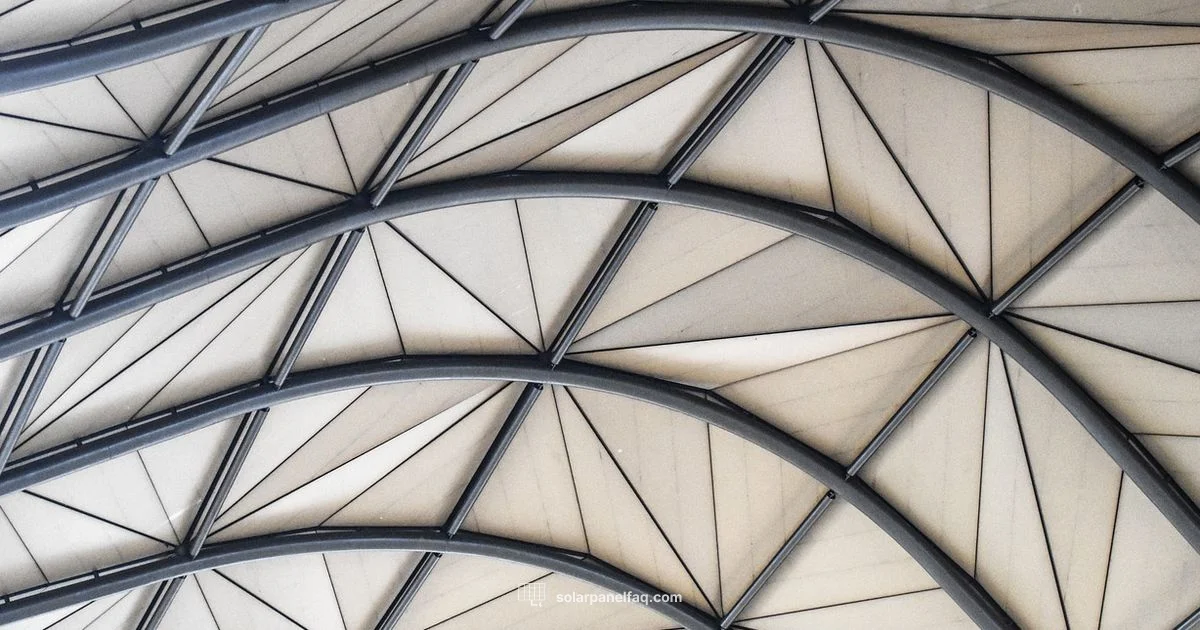 Metal Roof Solar - Solar Panel FAQ