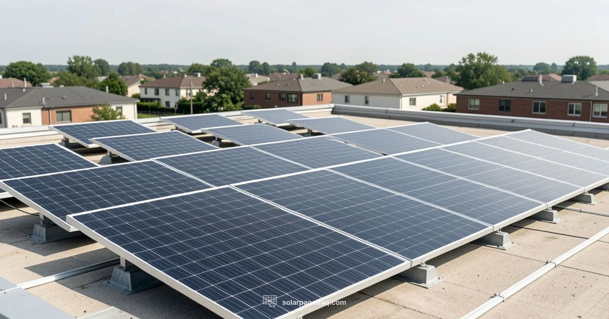 Top Solar Companies 2026 - Solar Panel FAQ
