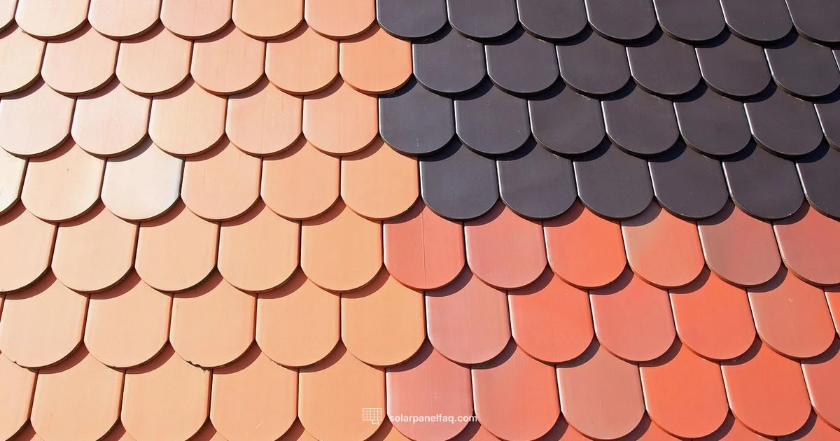 Blue Panels - Solar Panel FAQ