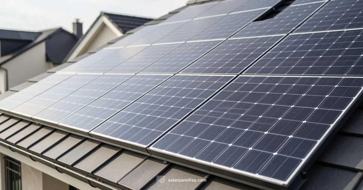 Longi Solar Brand - Solar Panel FAQ