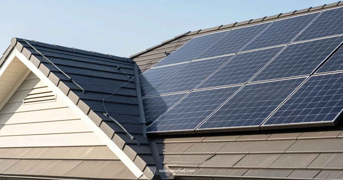 Mono vs Poly - Solar Panel FAQ