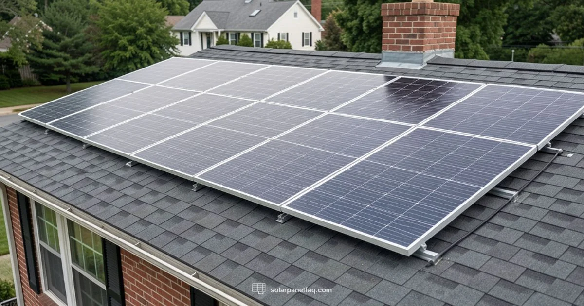 NJ Solar Installers NJ Solar Installers - Solar Panel FAQ
