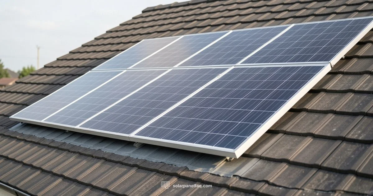 400W Price Guide - Solar Panel FAQ