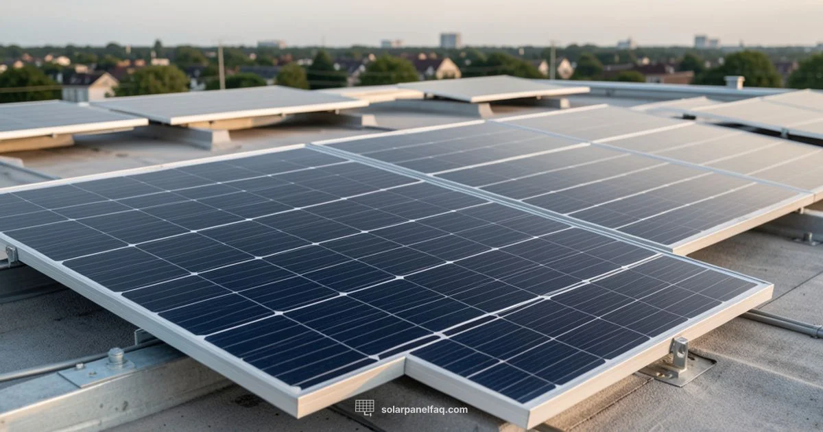 N Type Panels - Solar Panel FAQ