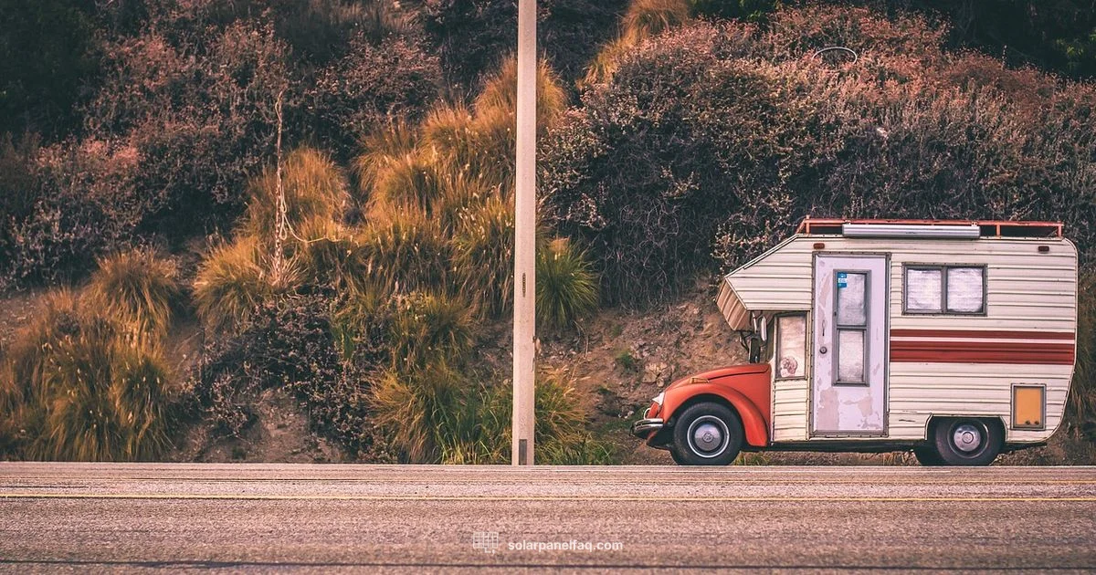 RV Solar Kits RV Solar Kits - Solar Panel FAQ