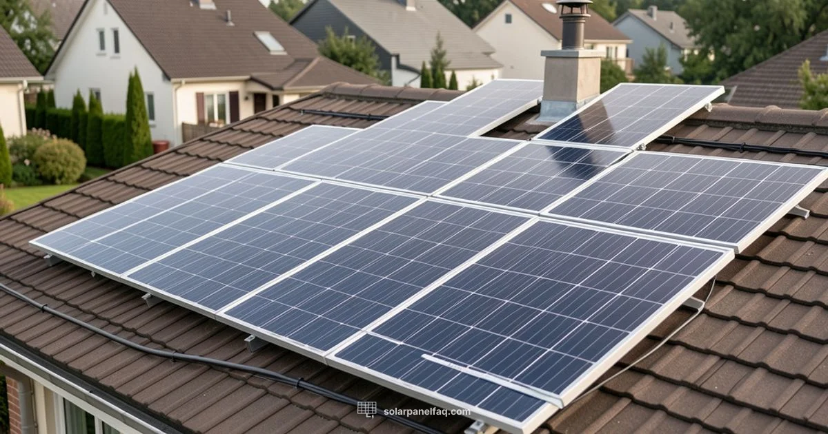 Suntech Solar Guide - Solar Panel FAQ