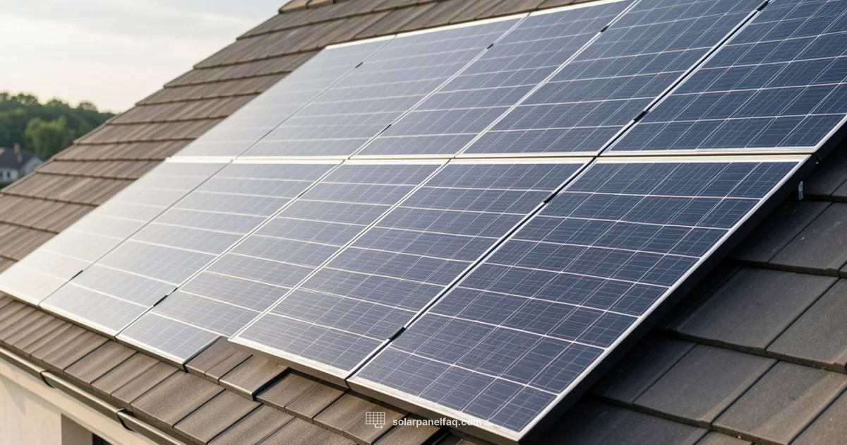 Solar p Guide - Solar Panel FAQ