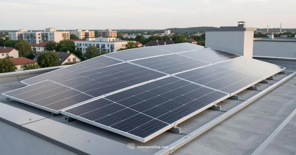 Top Solar Picks 2026 - Solar Panel FAQ