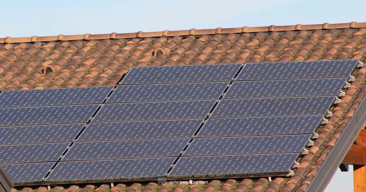 PV Solar Guide - Solar Panel FAQ