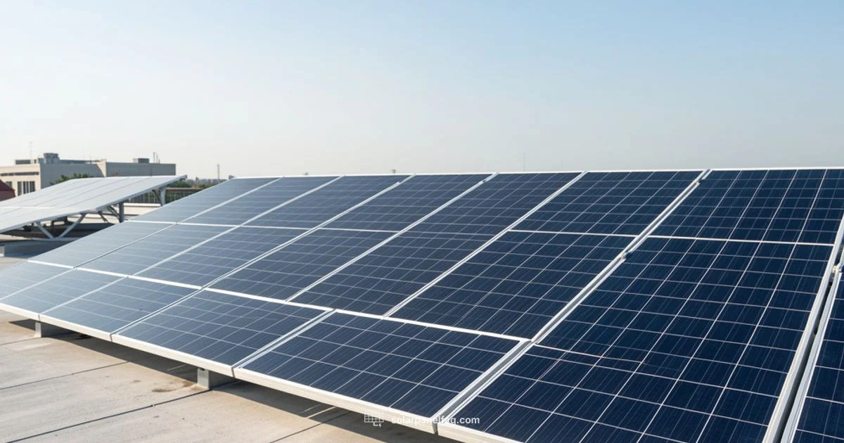 Bifacial vs Mono-PERC - Solar Panel FAQ