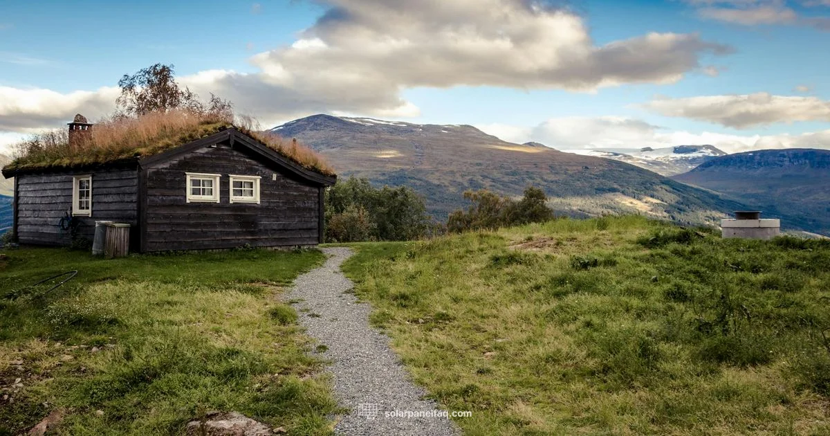 Top Off-Grid Solar - Solar Panel FAQ