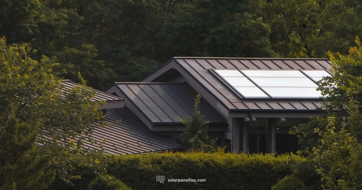 Local Solar Picks - Solar Panel FAQ