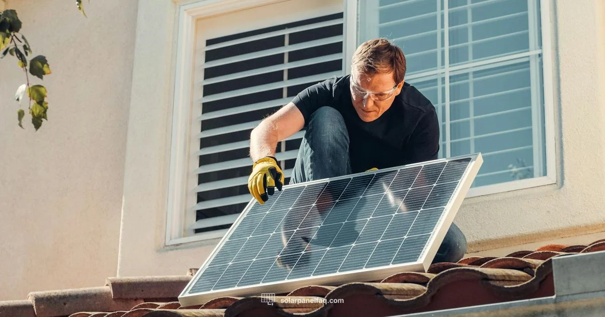 Solar Panel Guide Solar Panel Guide - Solar Panel FAQ