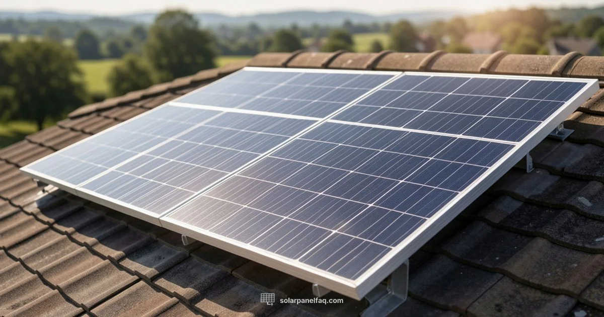 Sun Power for Panels - Solar Panel FAQ