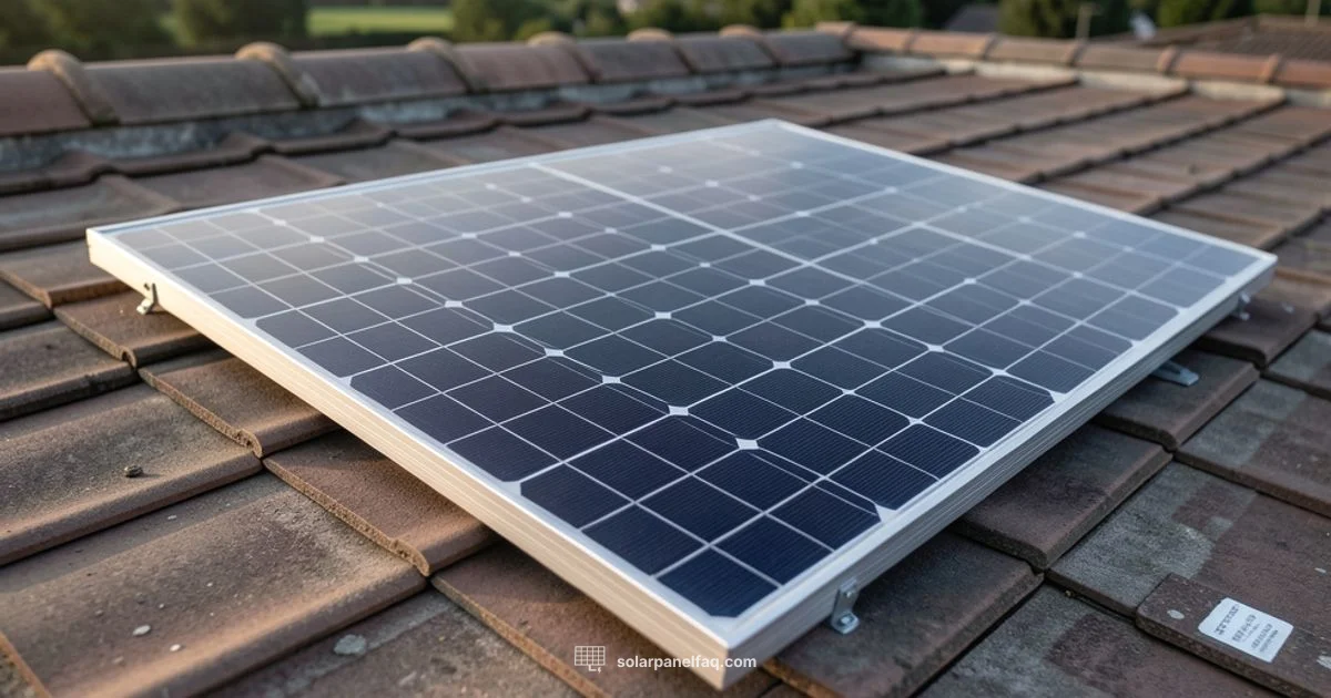 N Type Solar Panel - Solar Panel FAQ