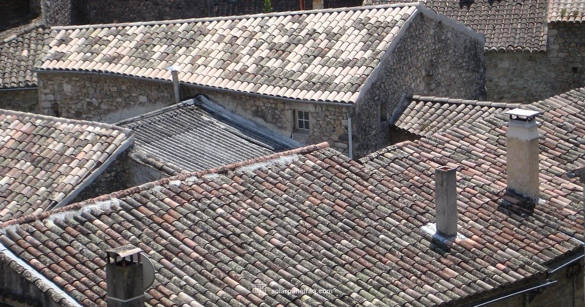 Roof Mounted Solar Roof Mounted Solar - Solar Panel FAQ