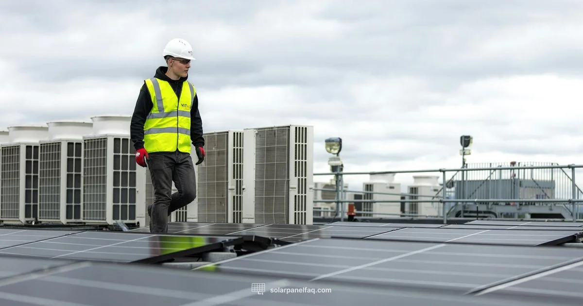 Solar Health Guide - Solar Panel FAQ