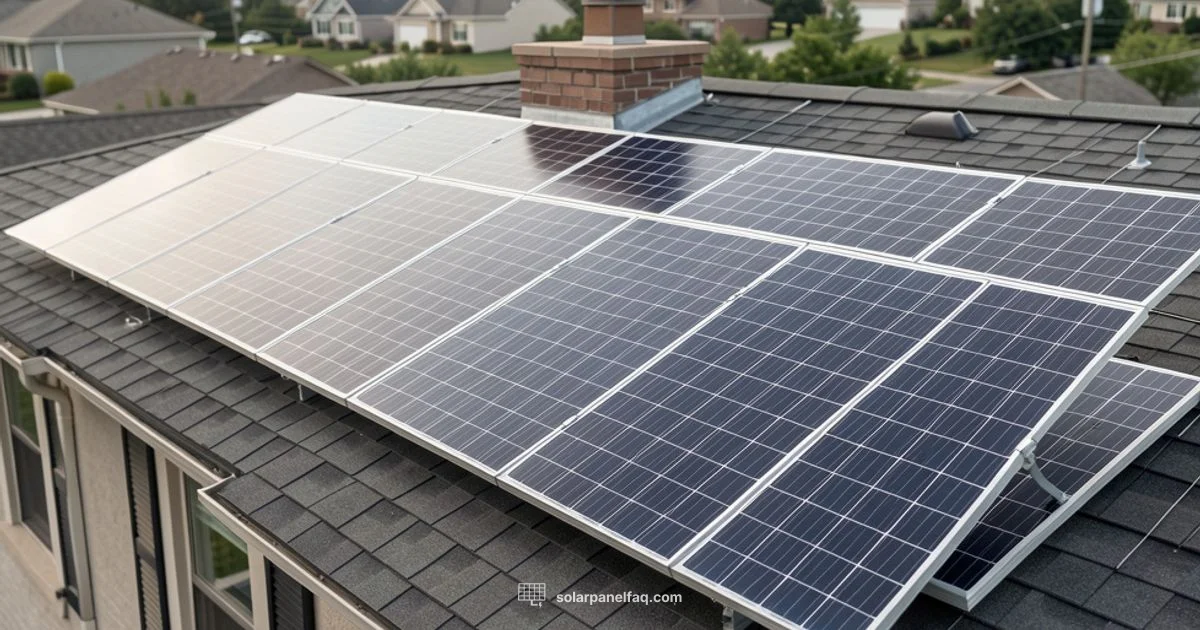 Solar Panel Grid Basics - Solar Panel FAQ