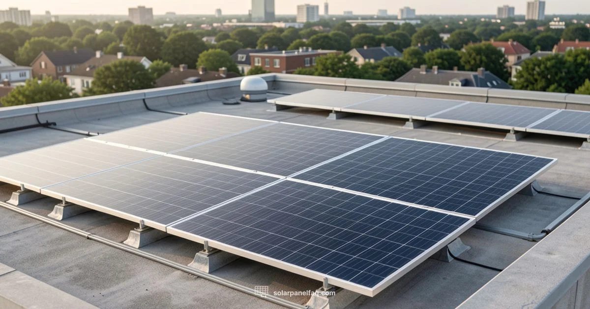 Panel vs Module - Solar Panel FAQ