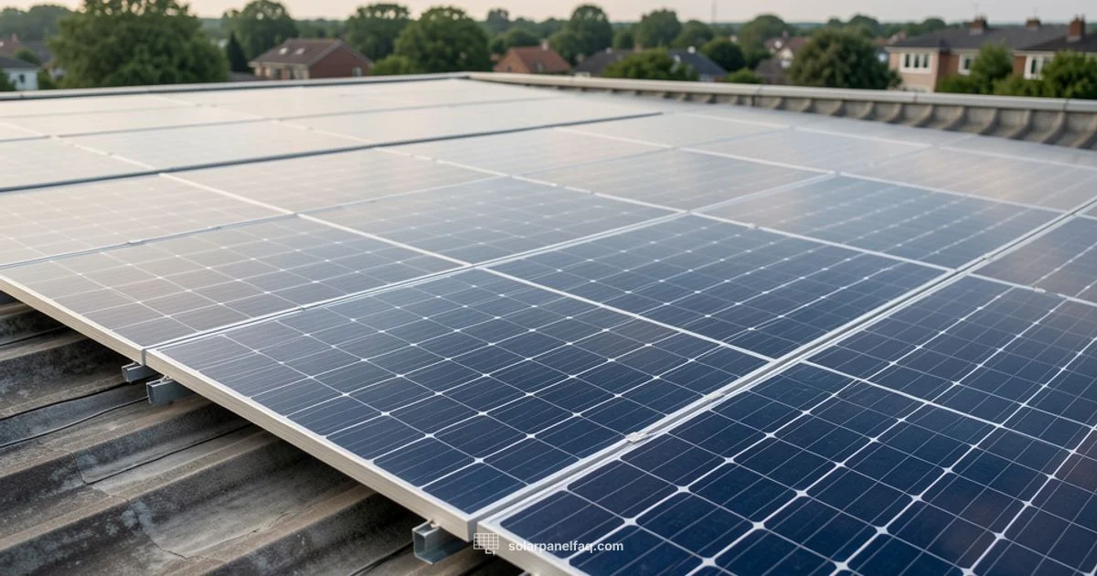 Power Your Home - Solar Panel FAQ