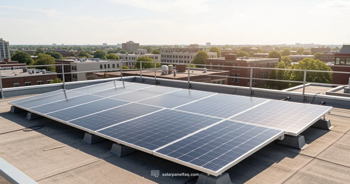 Solar Panel Images - Solar Panel FAQ