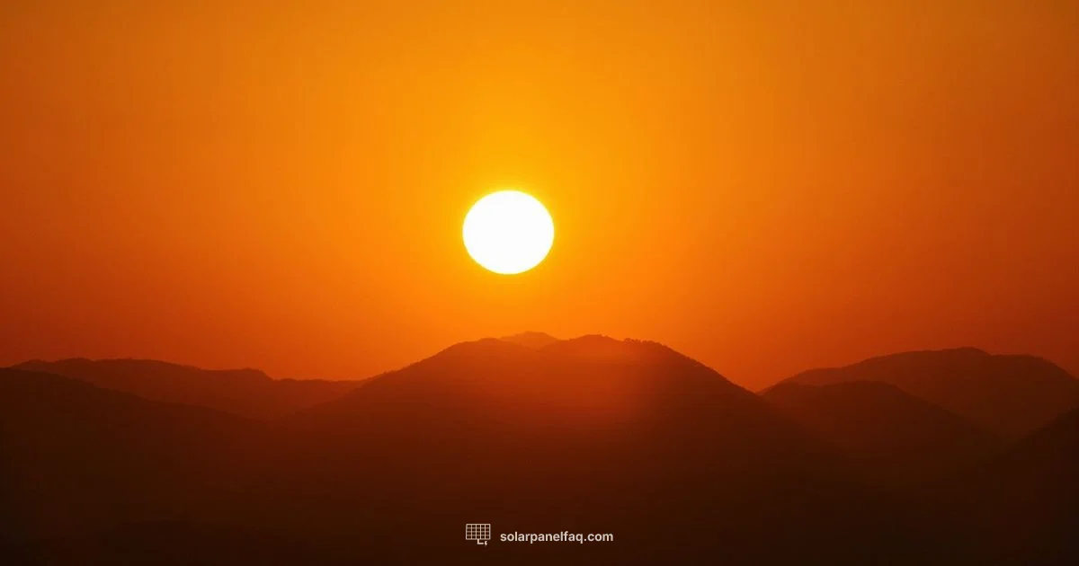 Canada Solar Lifespan - Solar Panel FAQ