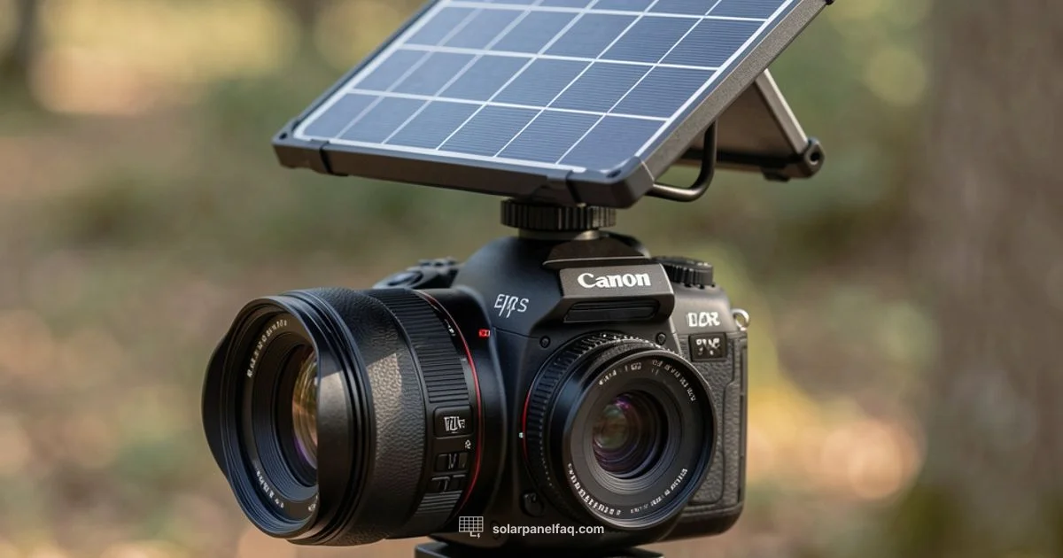 Outdoor Solar Panel - Solar Panel FAQ