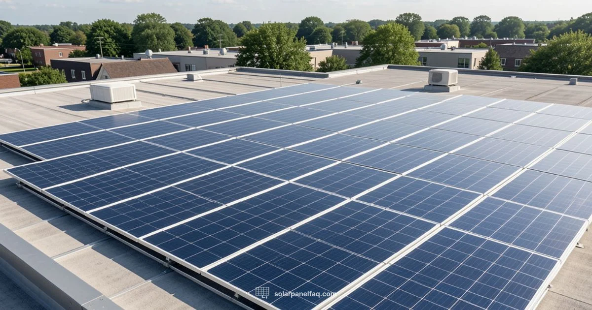 REC Solar Panel Picks 2026 - Solar Panel FAQ