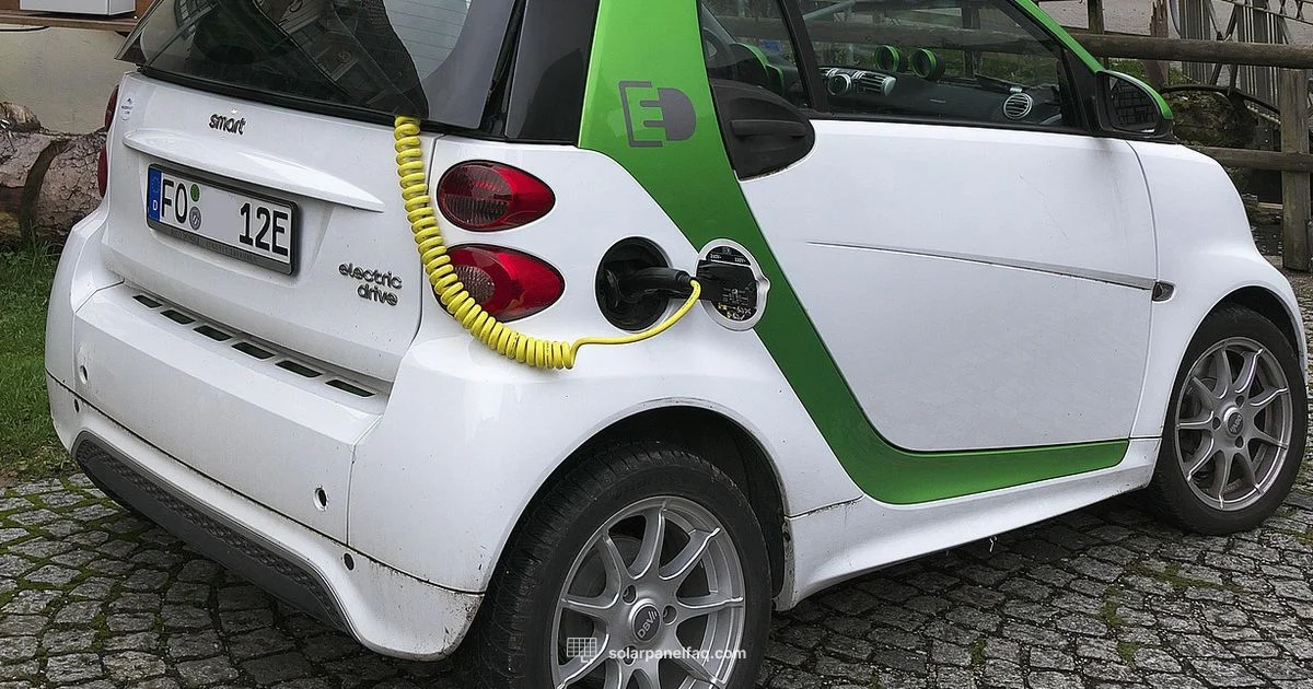 Car Battery Solar Charge - Solar Panel FAQ