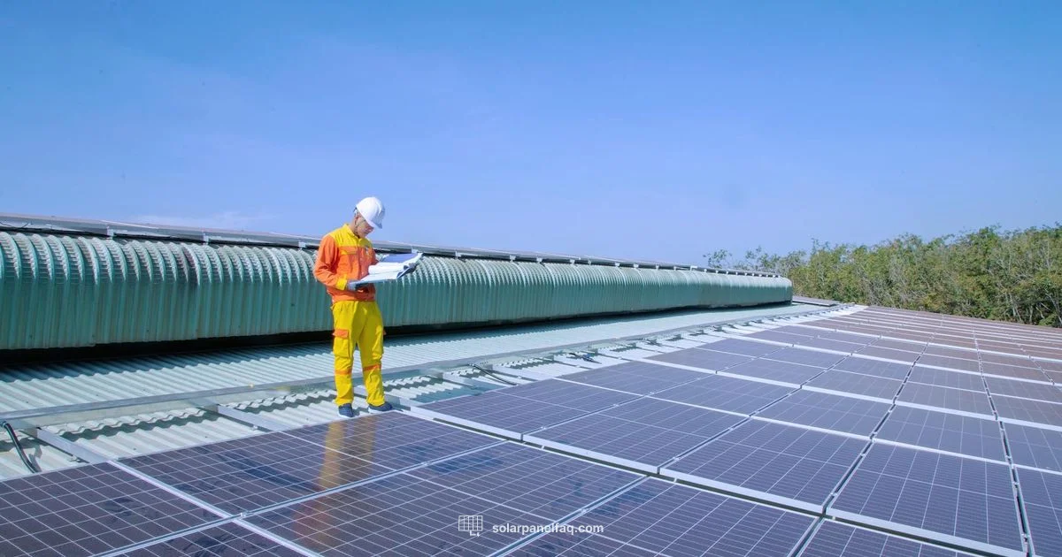 Solar Installer Careers Solar Installer Careers - Solar Panel FAQ