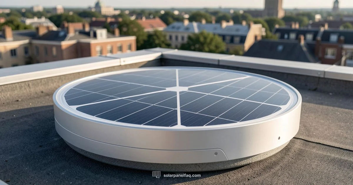 Ring Solar Panel - Solar Panel FAQ