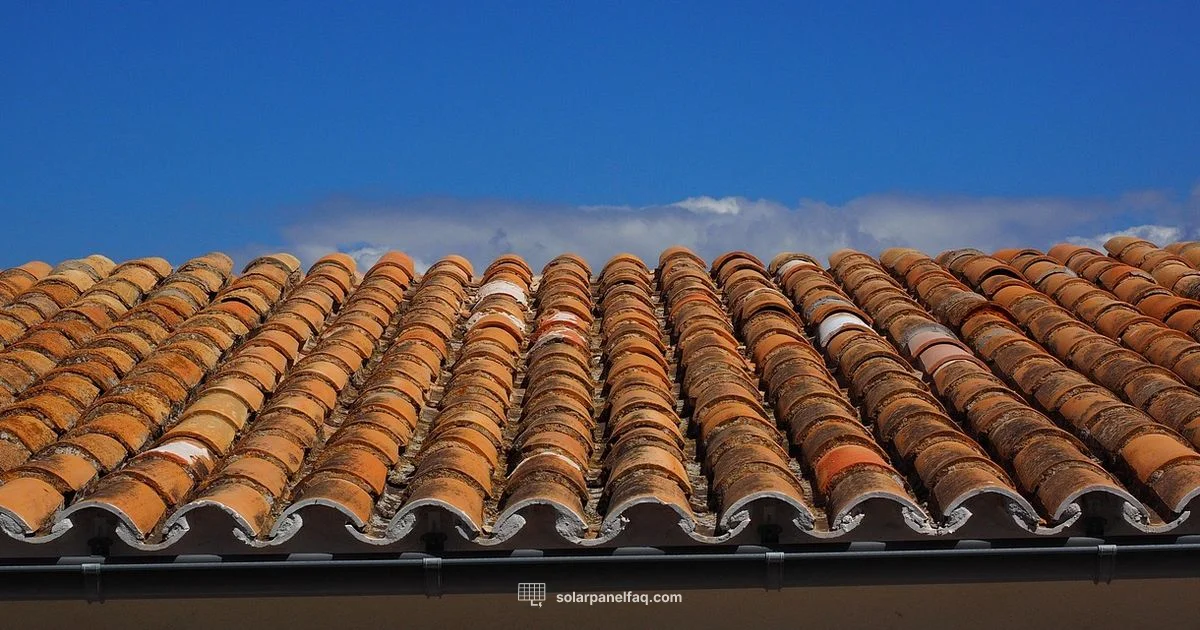 Flat Roof Solar Guide Flat Roof Solar Guide - Solar Panel FAQ