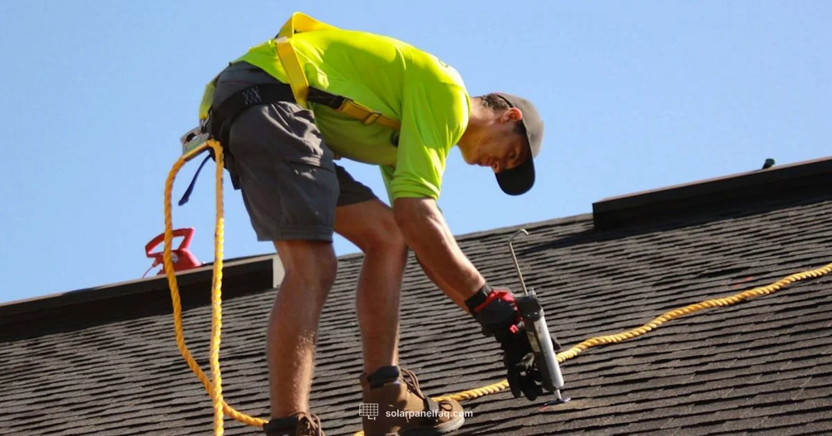Panel Efficiency Guide - Solar Panel FAQ