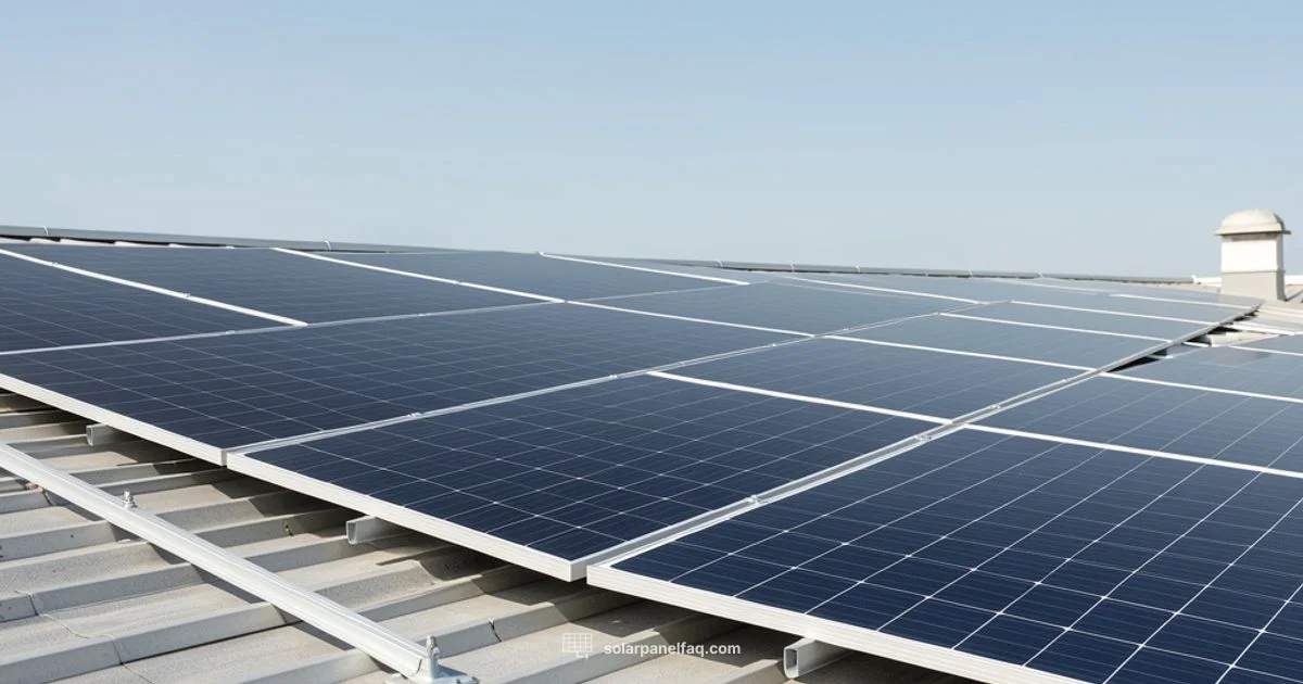 Tesla Panel Specs - Solar Panel FAQ