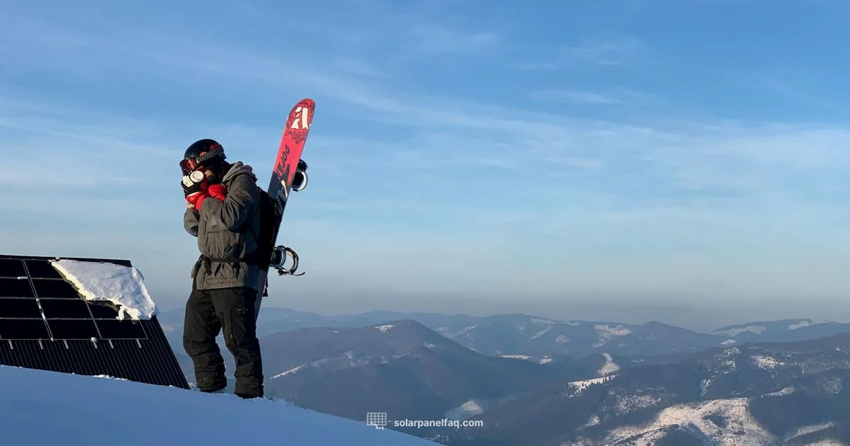 100W Portable Panel - Solar Panel FAQ