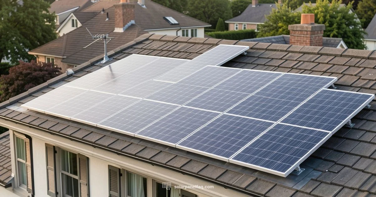 3kW Price Guide - Solar Panel FAQ