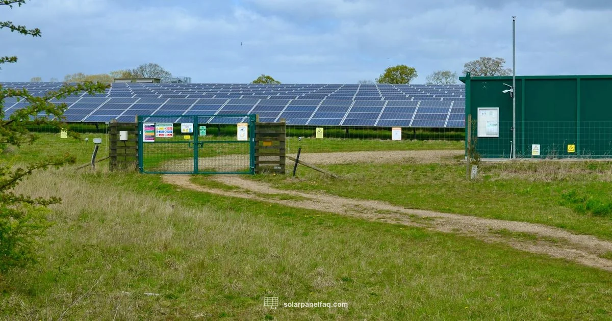 Understanding 24V Panels for Homes - Solar Panel FAQ