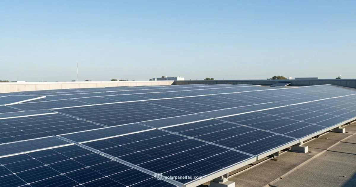 Solbian Panels Overview - Solar Panel FAQ
