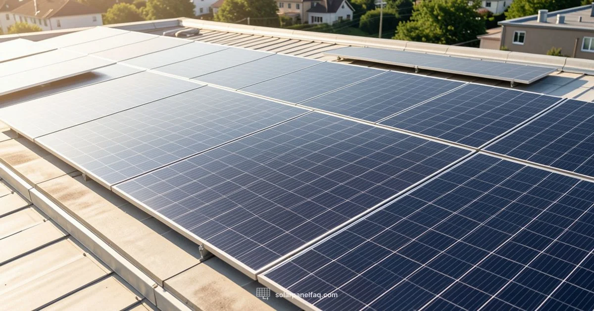 Solar Panel Sales Guide Solar Panel Sales Guide - Solar Panel FAQ