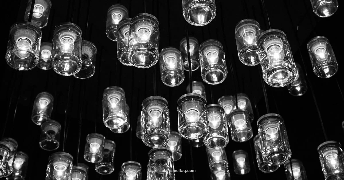 Nocturnal Solar Noise Nocturnal Solar Noise - Solar Panel FAQ