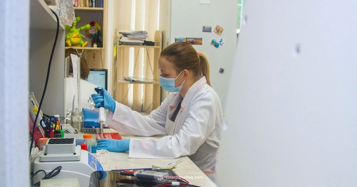 Solar Panel History Solar Panel History - Solar Panel FAQ