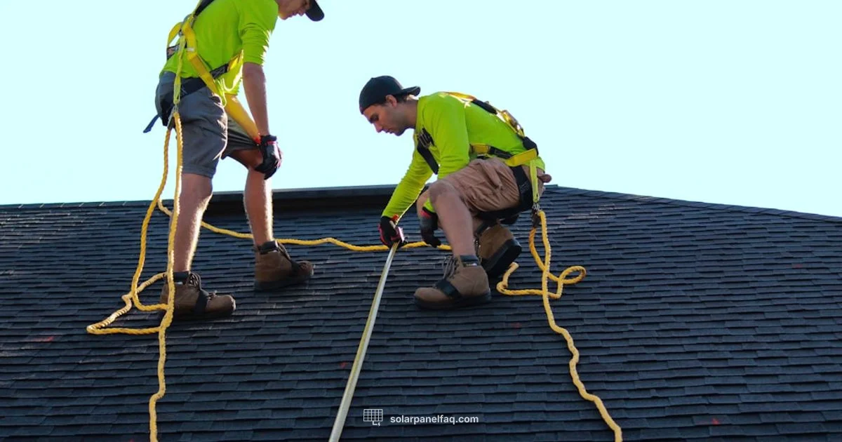 DIY Solar Guide - Solar Panel FAQ