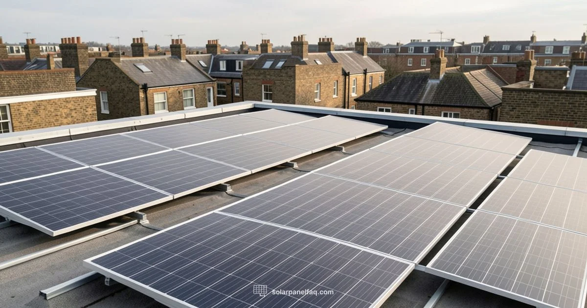 UK Solar PD Guide UK Solar PD Guide - Solar Panel FAQ