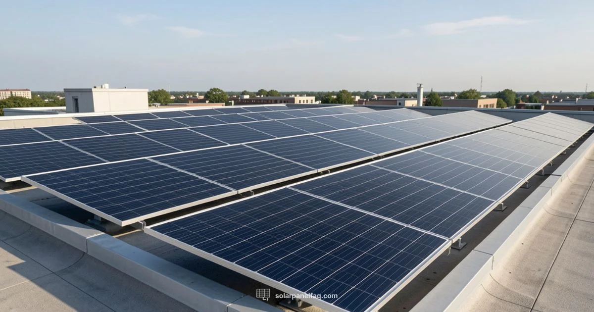 Control Solar Panels - Solar Panel FAQ