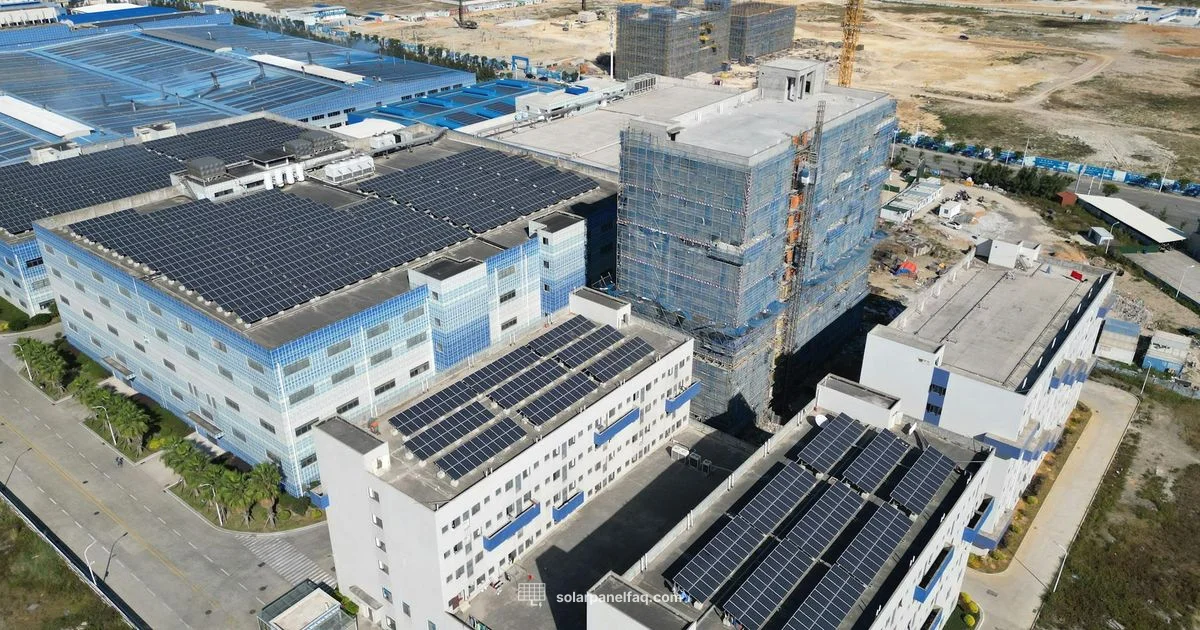 Panel Recycling Panel Recycling - Solar Panel FAQ